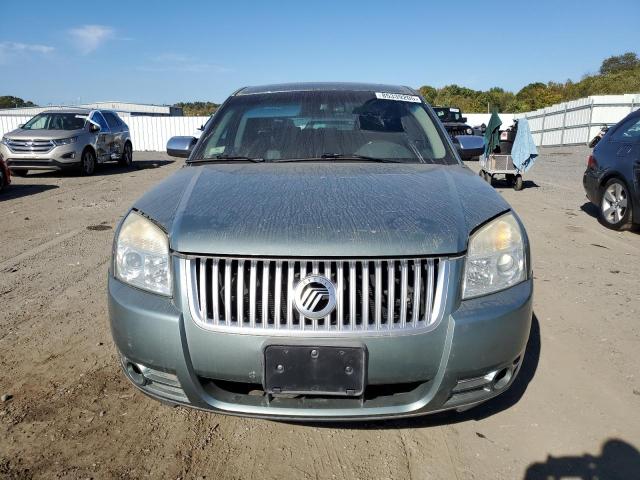 Photo 5 from auction – 2008 MERCURY SABLE PREM with VIN 1MEHM43W88G616092