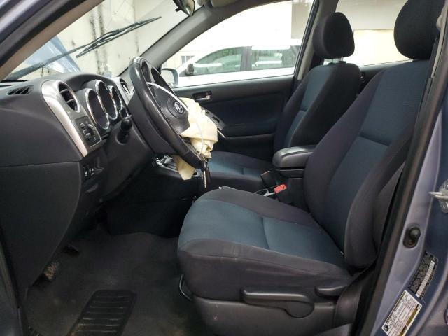 Photo 7 from auction – 2005 TOYOTA COROLLA MA with VIN 2T1LR32E35C428333
