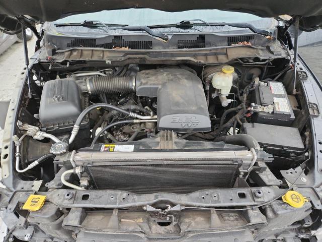 Фото 11 с аукциона – 2017 RAM 1500 SLT с VIN 1C6RR6GG2HS682700