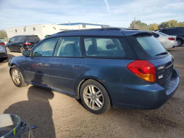 Photo 2 from auction – 2005 SUBARU LEGACY 2.5 with VIN 4S3BP616557319936