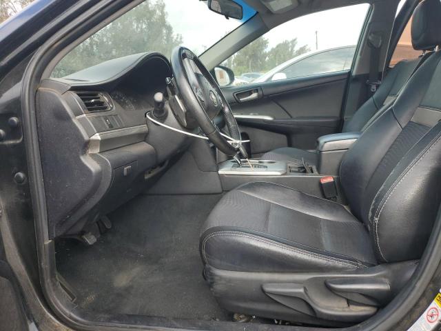 Photo 7 from auction – 2013 TOYOTA CAMRY L with VIN 4T1BF1FK6DU264243
