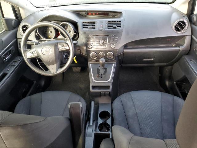 Photo 8 from auction – 2014 MAZDA 5 SPORT with VIN JM1CW2BL6E0173737