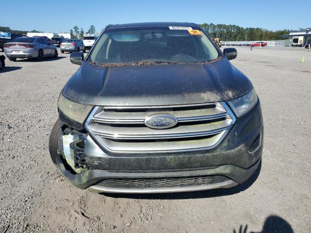 Photo 5 from auction – 2015 FORD EDGE with VIN 2FMTK3J99FBC24845