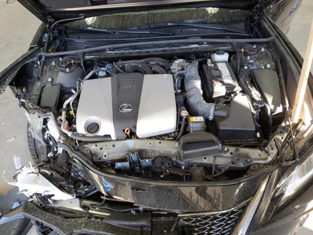 Photo 11 from auction – 2022 LEXUS ES 350 BASE with VIN 58AGZ1B16NU128232