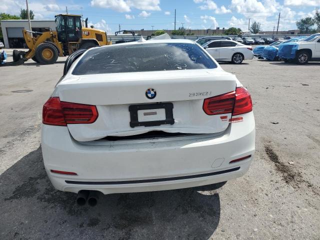 Photo 6 from auction – 2018 BMW 330 I with VIN WBA8B9G56JNU58159