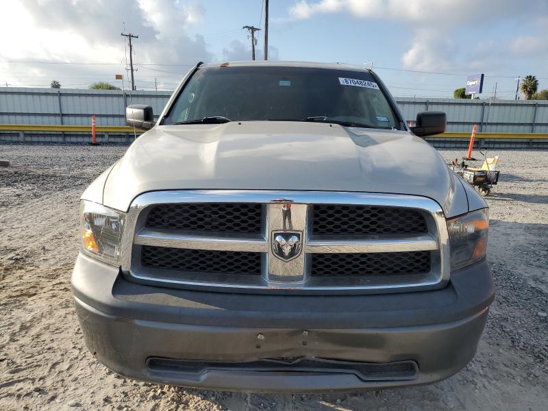 Photo 5 from auction – 2010 DODGE RAM 1500 with VIN 1D7RB1GKXAS248282