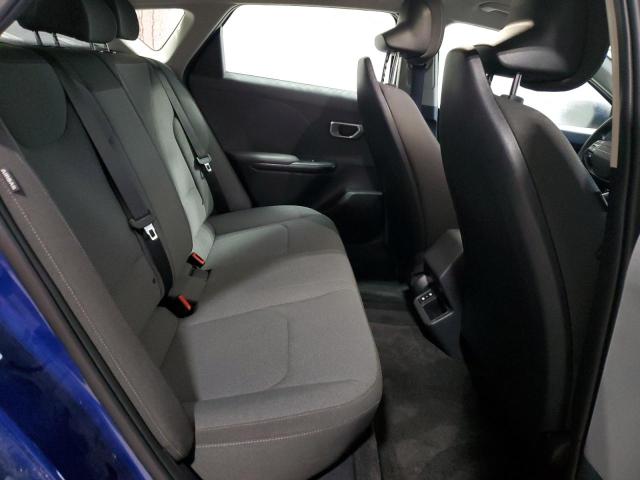 Photo 10 from auction – 2025 KIA K4 LX with VIN 3KPFT4DE7SE067042
