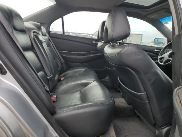 Photo 10 from auction – 2003 ACURA 3.2TL TYPE with VIN 19UUA56943A017742