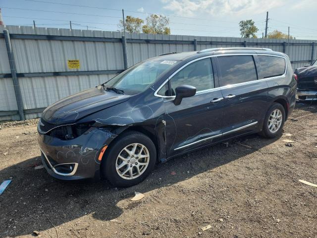 CHRYSLER PACIFICA T 2020 with VIN 2C4RC1BG3LR279551 - Photo from auction
