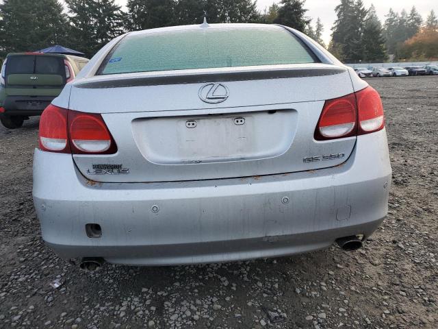 صورة رقم 6 من المزاد - 2008 LEXUS GS 350 مع VIN JTHBE96S280029842