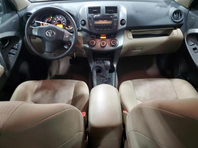 Photo 8 from auction – 2011 TOYOTA RAV4 with VIN 2T3BF4DV3BW146413