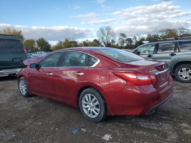 Photo 2 from auction – 2017 NISSAN ALTIMA 2.5 with VIN 1N4AL3AP0HC481392