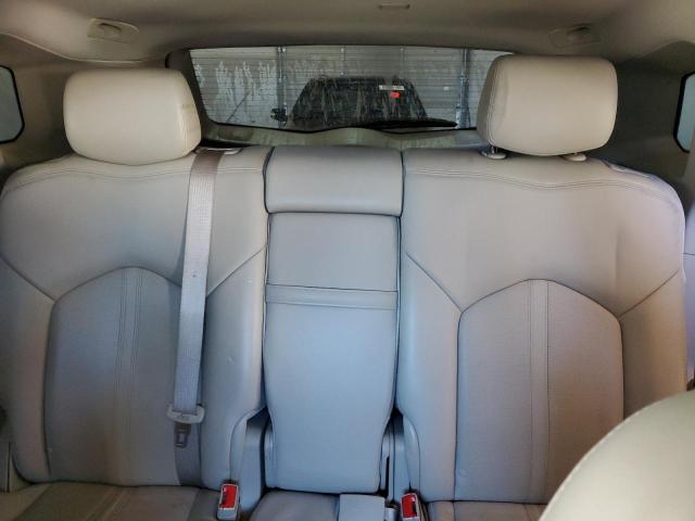 Photo 10 from auction – 2016 CADILLAC SRX PERFOR with VIN 3GYFNCE39GS562430