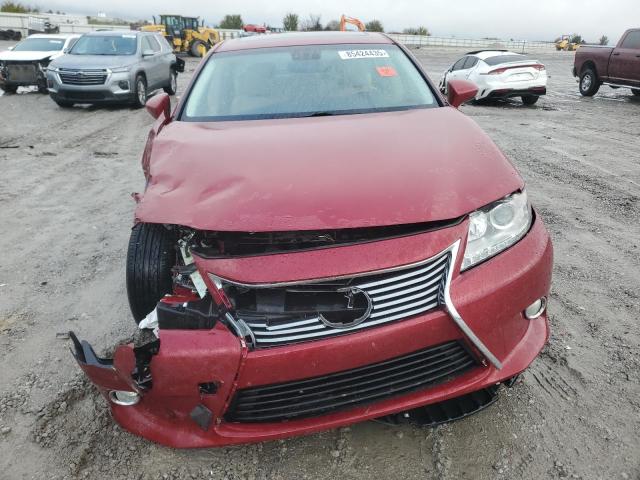 Photo 5 from auction – 2013 LEXUS ES 300H with VIN JTHBW1GG8D2001504