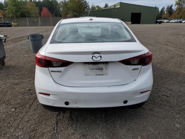 Photo 6 from auction – 2014 MAZDA 3 TOURING with VIN JM1BM1V71E1112980