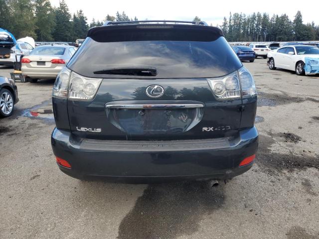 Photo 6 from auction – 2006 LEXUS RX 400 with VIN JTJGW31U062000154