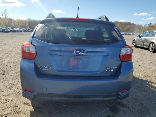 Photo 6 from auction – 2015 SUBARU IMPREZA SP with VIN JF1GPAT65FH261284