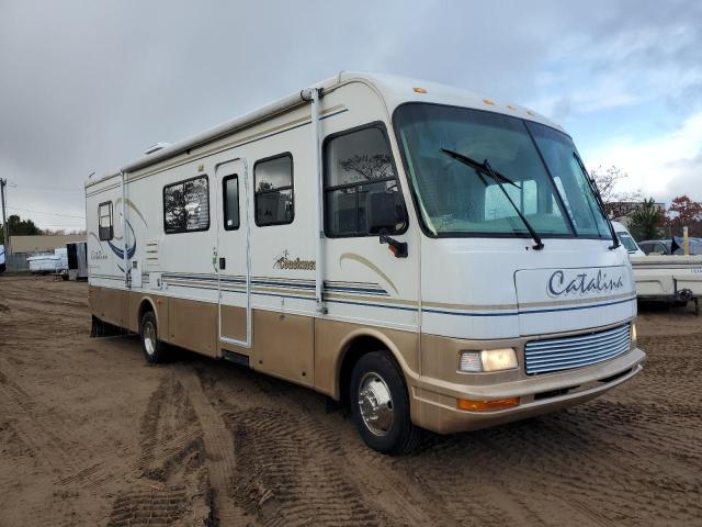 FORD F550 SUPER 1999 with VIN 3FCNF53S9XJA08847 - Photo from auction