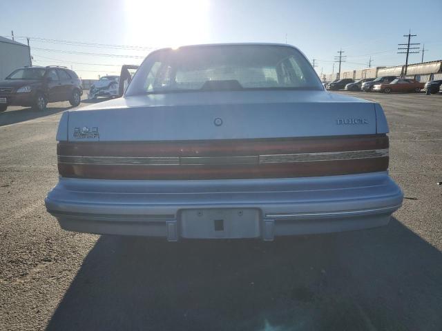 Photo 6 from auction – 1995 BUICK CENTURY SP with VIN 1G4AG55M9S6477269