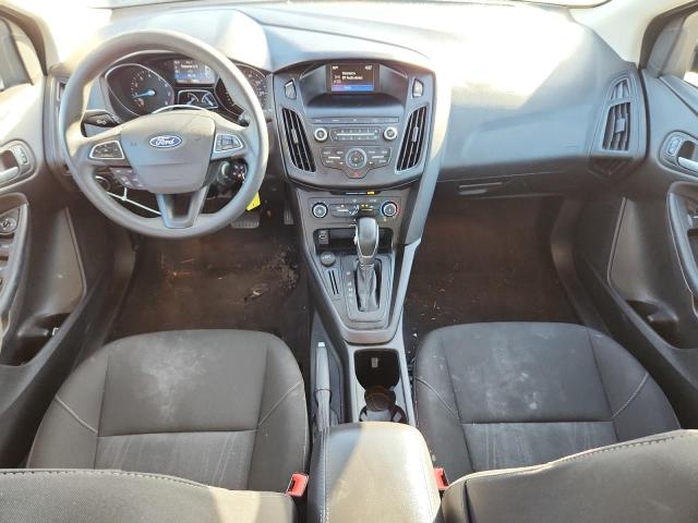 Фото 8 с аукциона – 2018 FORD FOCUS SE с VIN 1FADP3F26JL280259