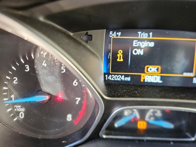 Photo 9 from auction – 2015 FORD FOCUS SE with VIN 1FADP3F28FL207210