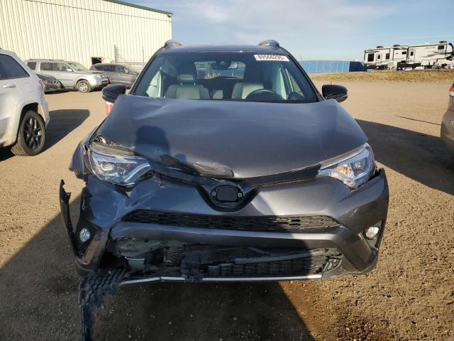 Photo 5 from auction – 2018 TOYOTA RAV4 SE with VIN 2T3JFREV3JW846146