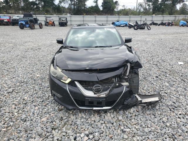 Photo 5 from auction – 2017 NISSAN MAXIMA 3.5 with VIN 1N4AA6APXHC374888
