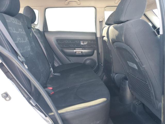 Photo 10 from auction – 2013 KIA SOUL + with VIN KNDJT2A68D7561098