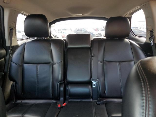 Photo 10 from auction – 2015 NISSAN PATHFINDER with VIN 5N1AR2MM3FC629984