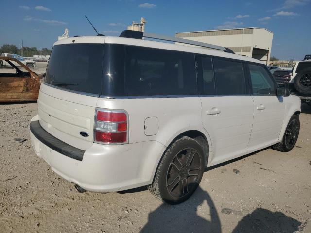 Photo 3 from auction – 2014 FORD FLEX LIMIT with VIN 2FMGK5C85EBD08368