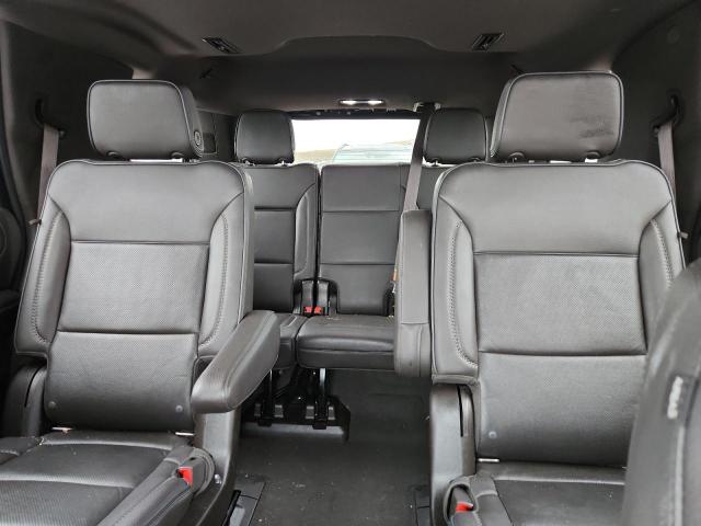 Photo 10 from auction – 2021 GMC YUKON DENA with VIN 1GKS2DKL0MR345682
