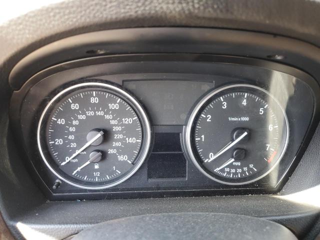 Photo 9 from auction – 2011 BMW 328 with VIN WBAPH7C58BE676920