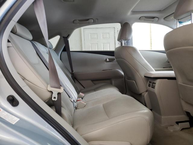 Photo 11 from auction – 2010 LEXUS RX 350 with VIN 2T2ZK1BAXAC020806