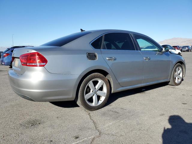 Photo 3 from auction – 2014 VOLKSWAGEN PASSAT SE with VIN 1VWBP7A34EC011995