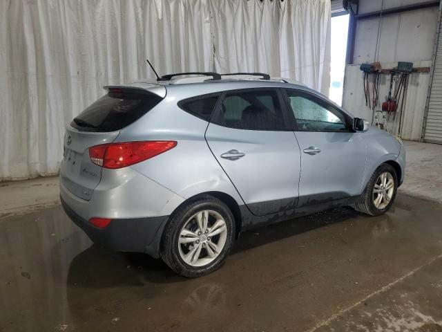 Photo 3 from auction – 2012 HYUNDAI TUCSON GLS with VIN KM8JUCAC7CU454256