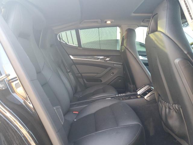 Photo 10 from auction – 2014 PORSCHE PANAMERA 2 with VIN WP0AA2A70EL006623