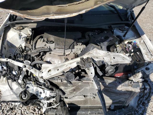 Photo 11 from auction – 2017 TOYOTA CAMRY LE with VIN 4T1BF1FK8HU380727