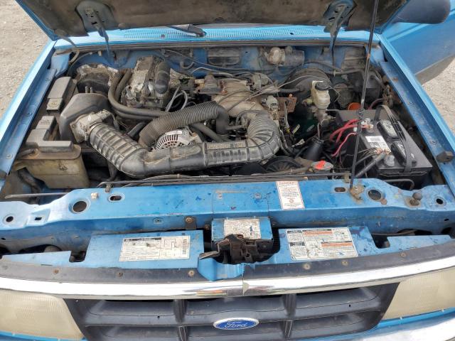 Photo 11 from auction – 1994 FORD RANGER SUP with VIN 1FTDR15U4RTA12284