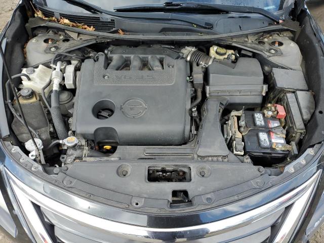 Photo 11 from auction – 2015 NISSAN ALTIMA 3.5 with VIN 1N4BL3AP6FC493533