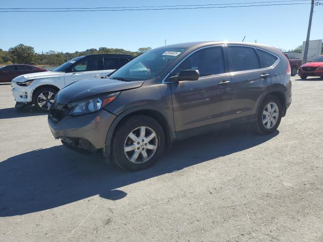 HONDA CR-V 2013 with VIN 3CZRM3H30DG701080 - Photo from auction