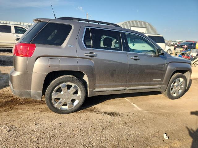 Photo 3 from auction – 2010 GMC TERRAIN SLT with VIN 2CTFLFEY1A6406370