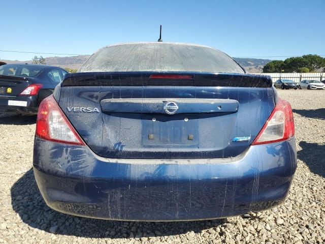 Photo 6 from auction – 2014 NISSAN VERSA S with VIN 3N1CN7AP1EL814819