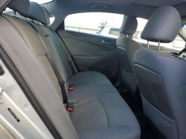 Photo 10 from auction – 2013 HYUNDAI SONATA GLS with VIN 5NPEB4AC2DH778907