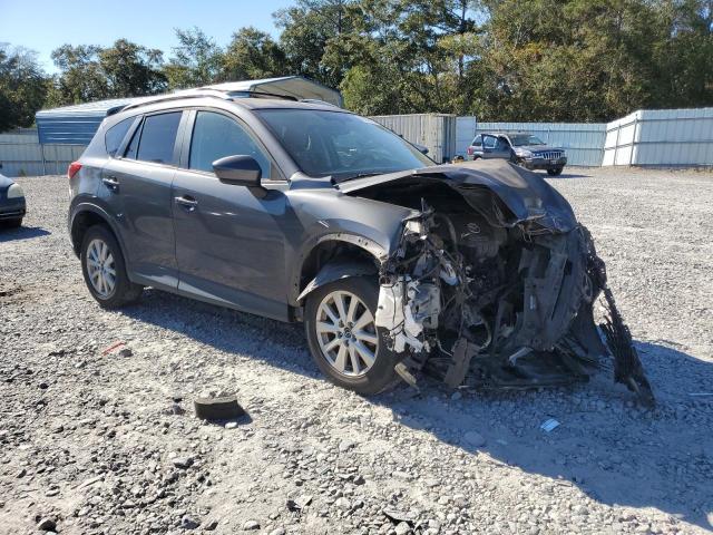 Photo 4 from auction – 2015 MAZDA CX-5 TOURI with VIN JM3KE2CY2F0461983
