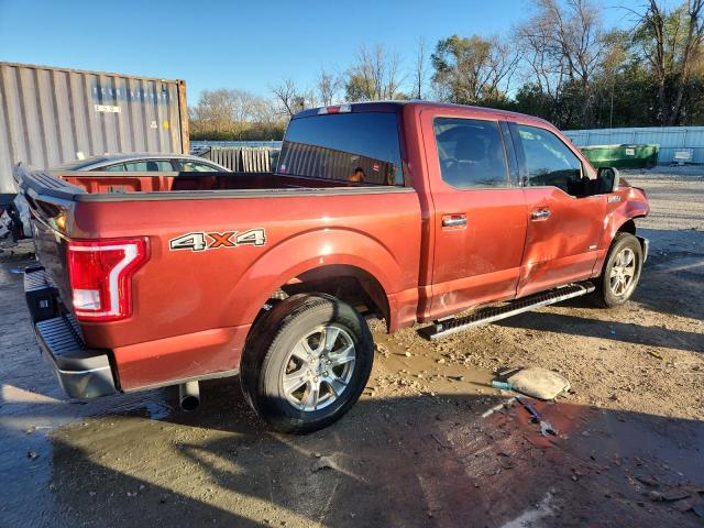 Photo 3 from auction – 2015 FORD F150 SUPER with VIN 1FTEW1EP2FKE36037