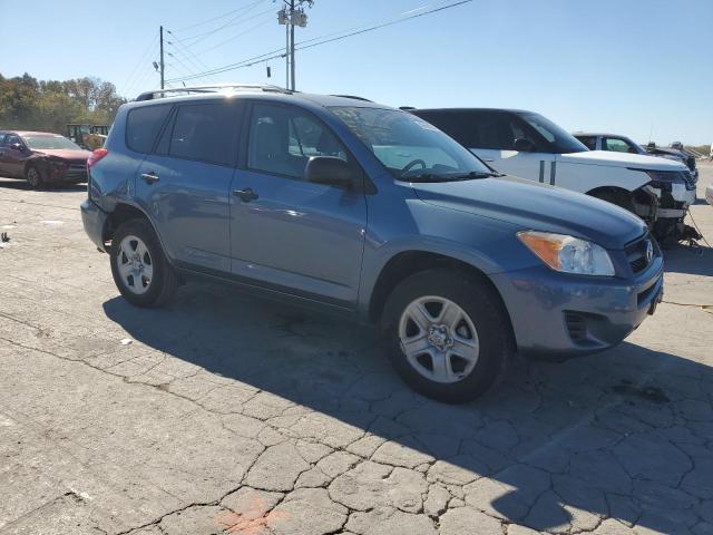 Photo 4 from auction – 2011 TOYOTA RAV4 with VIN 2T3ZF4DVXBW098049