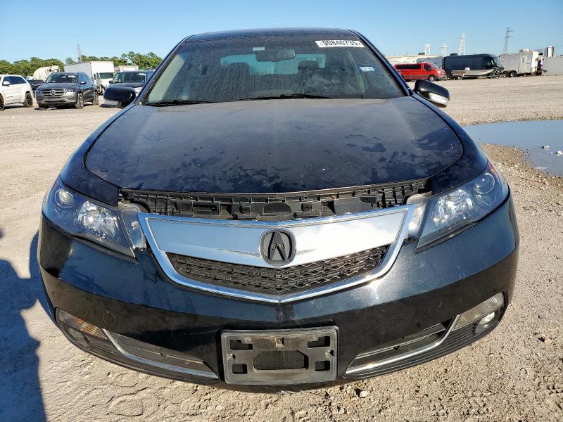 Photo 5 from auction – 2013 ACURA TL with VIN 19UUA8F27DA009768