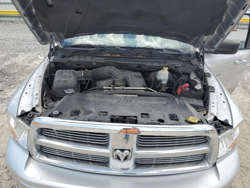 Photo 11 from auction – 2011 DODGE DR1500 with VIN 1D7RB1CT3BS555311