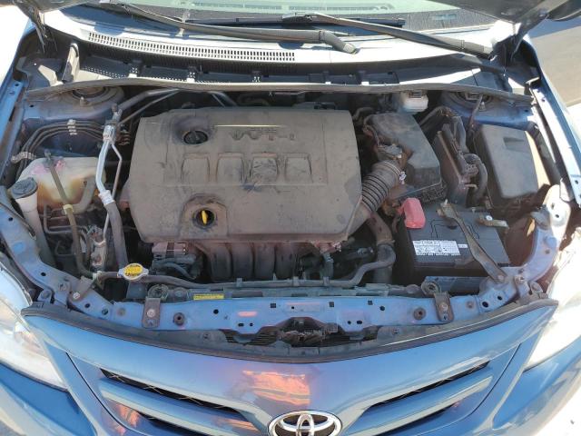 صورة رقم 11 من المزاد - 2013 TOYOTA COROLLA BA مع VIN 5YFBU4EE4DP186565