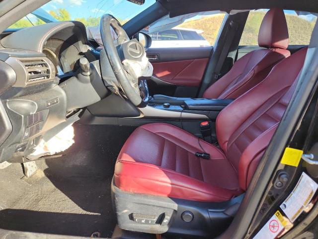 Photo 7 from auction – 2015 LEXUS IS 350 with VIN JTHCE1D28F5007661